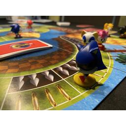 Buy Sonic Super Teams - Zygomatic - Board games