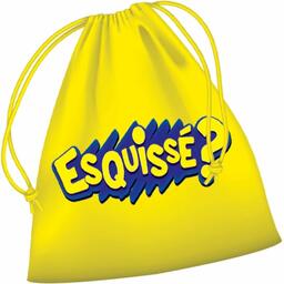 Esquissé ? Sac