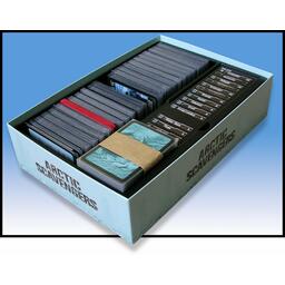 Arctic Scavengers Contenu