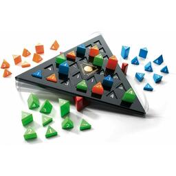 Triominos: Tribalance Eclate