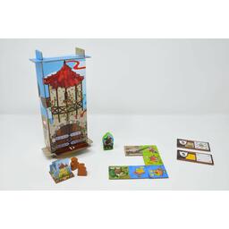 Kingdomino: Age of Giants Eclate