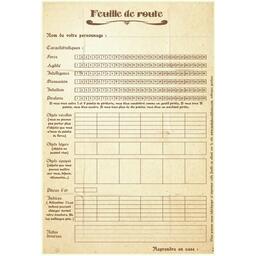 Pirates: Livre 2 - La BD Dont Vous Êtes le Héros ! Page