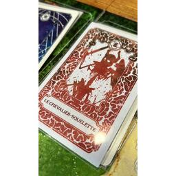 Oltréé: Morts & Vivants Zoom