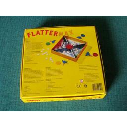 Flattermax Back 3d