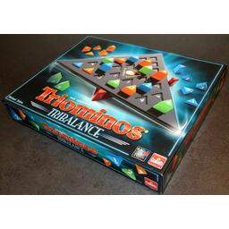 Triominos: Tribalance Eclate