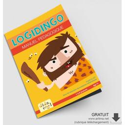 Logidingo Manuel Pédagogique