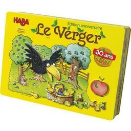Le Verger: Édition Anniversaire - 30 Ans Cover 3d