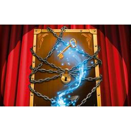 Deckscape: Derrière le Rideau Top