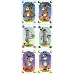 Fais pas l'Âne Cartes