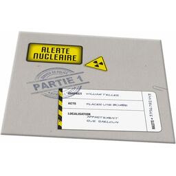 Escape Room: Le Jeu Eclate