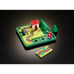 Les Petit Chaperon Rouge: Deluxe Eclate