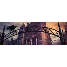 Les Demeures de l'Épouvante: Seconde Édition Top