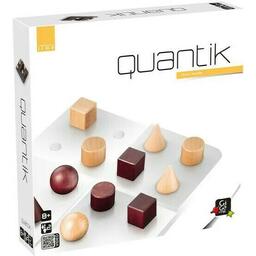 Quantik Mini Cover 3d