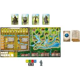 Dés de Valeria Eclate