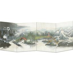 La Légende des Cinq Anneaux: Kit du Maître de Jeu Ecran