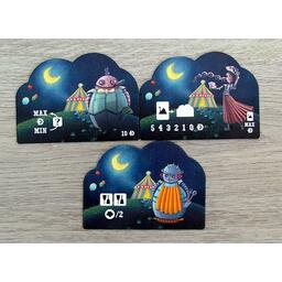 Steam Park: Play Dirty Eclate