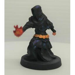Dark Souls: The Board Game - Characters Figurine