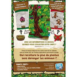 Explorons la Jungle Back