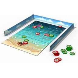 Fish 'N' Chips Eclate