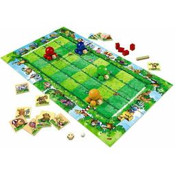 La Tortue Tatoune Eclate