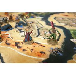 Kemet: Blood and Sand Zoom