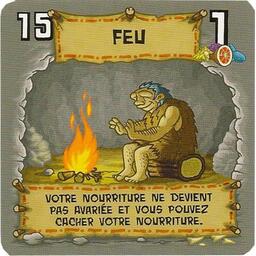 Mégawatts: Les Premières Étincelles Tuile