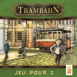 Trambahn Cover