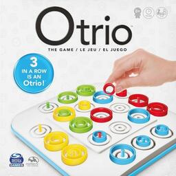 Otrio 2022 Cover