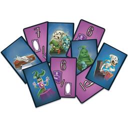 Pas Vu, Pas Pris ! Cartes