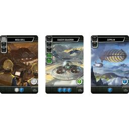 It's a Wonderful World Cartes