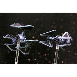 Star Wars: X-Wing - Le Jeu de Figurines - Défenseur TIE Vaisseaux