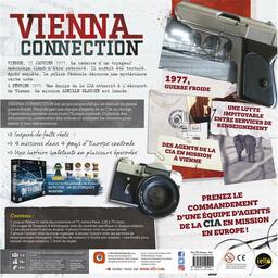 Vienna Connection Back