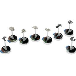 Star Wars: Armada - Filous et Scélérats Figurines