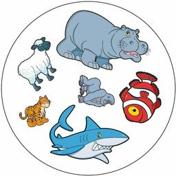 Dobble: Kids English Card