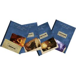 Sherlock Holmes: Détective Conseil - Carlton House & Queen's Park Eclate