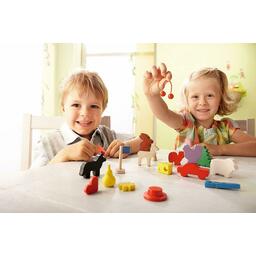 Ratz-Fatz: Aufgepasst und Zugefasst 2010 Enfants