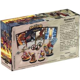 Skytear: Stormsear Expansion Back 3d