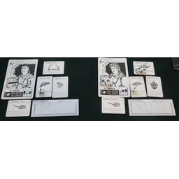 Escape the Dark Sector Eclate