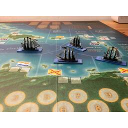 Fortunes de Mer Zoom