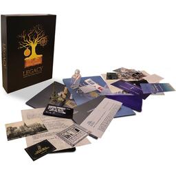 LEGACY: Quest for a Family Treasure Eclate