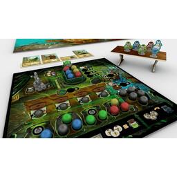 La Baie des Marchands Zoom