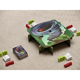 Tornado Ellie Eclate