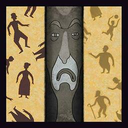 Les Loups-Garous de Thiercelieux: Personnages Carte