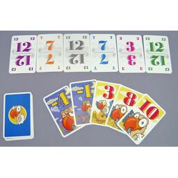 Stupide Vautour Eclate