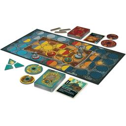 Unmatched: Little Red Riding Hood vs. Beowulf Eclate