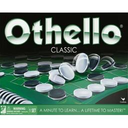 Othello: Classic Cover