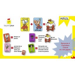 Ariol: Le Kolektor Eclate