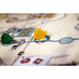 Darwin's Journey Zoom