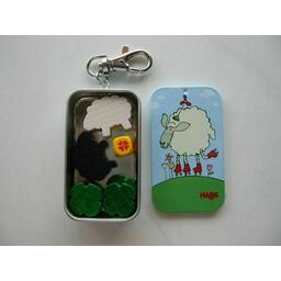 Mini-Spiel: König der Schäfer Eclate