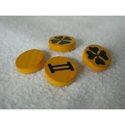 Mini-Spiel: Das große Pferderennen Pions